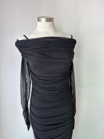 Shona Joy 'Mira' Dress ~ size Medium