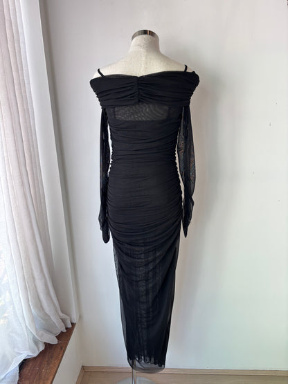 Shona Joy 'Mira' Dress ~ size Medium