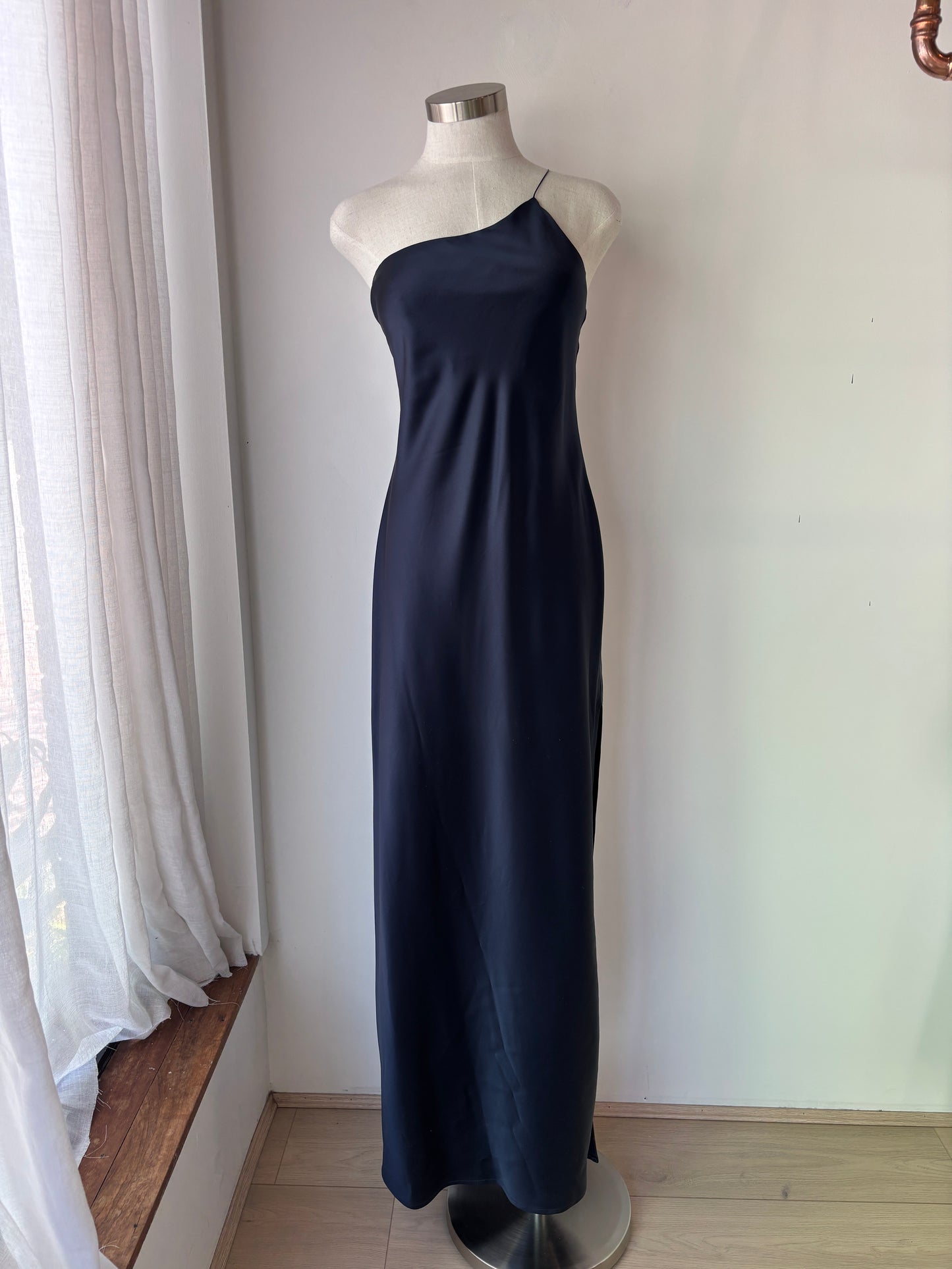 Natalie Rolt Maxi Dress ~ size 3 (au 12)