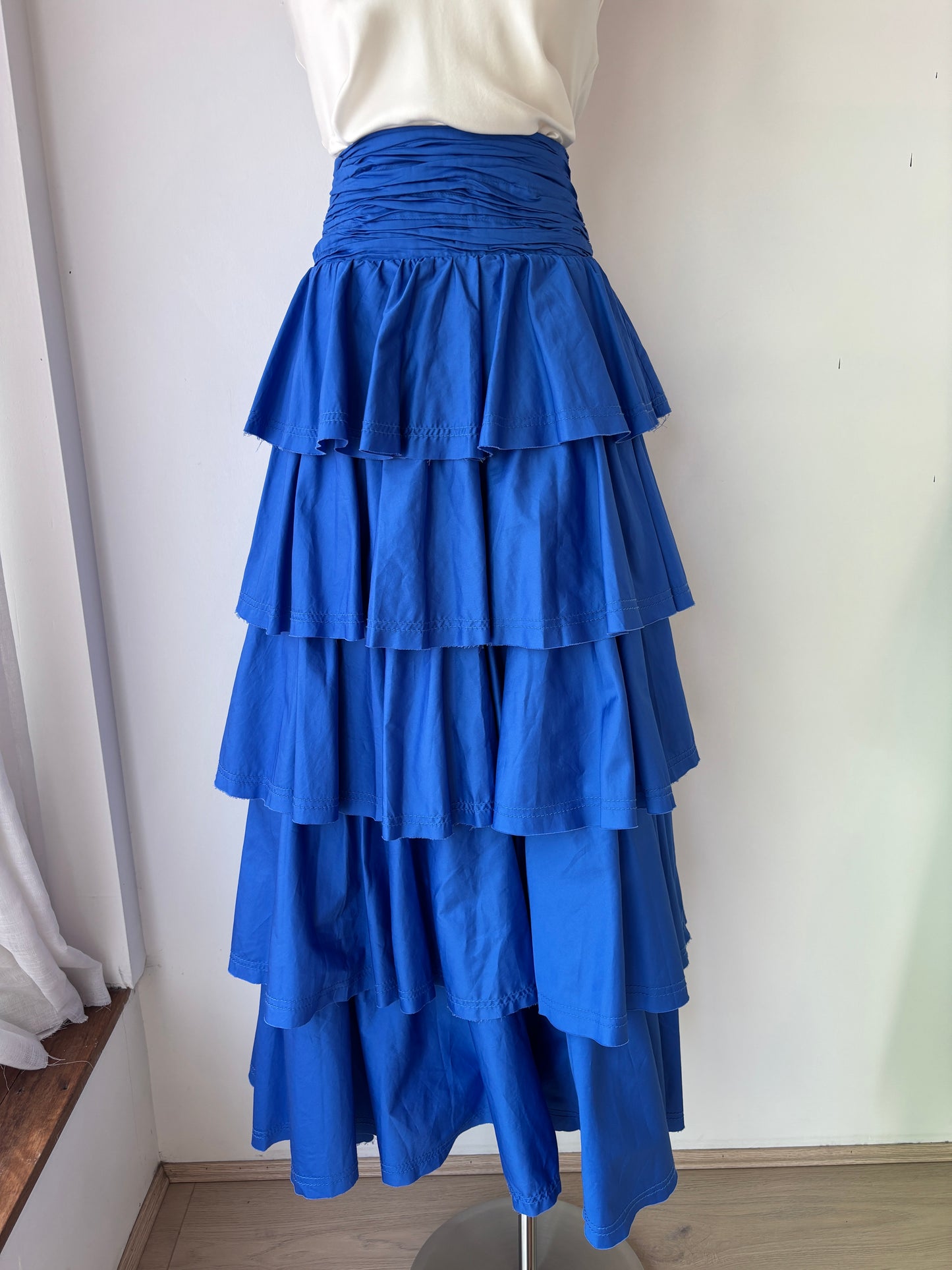 Aje 'Eleni' Skirt ~ size 4