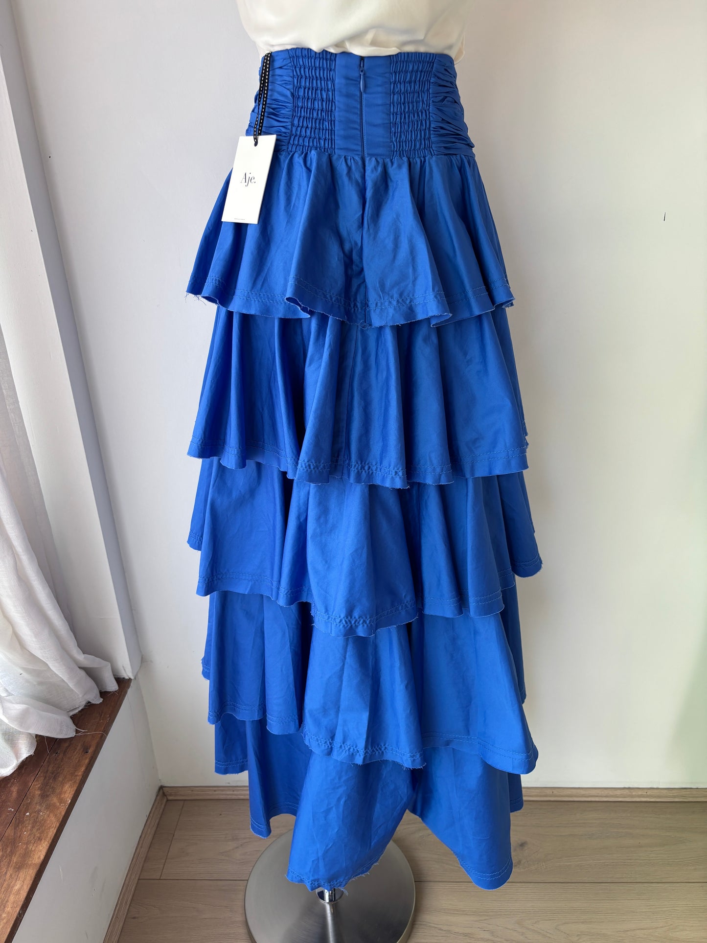 Aje 'Eleni' Skirt ~ size 4