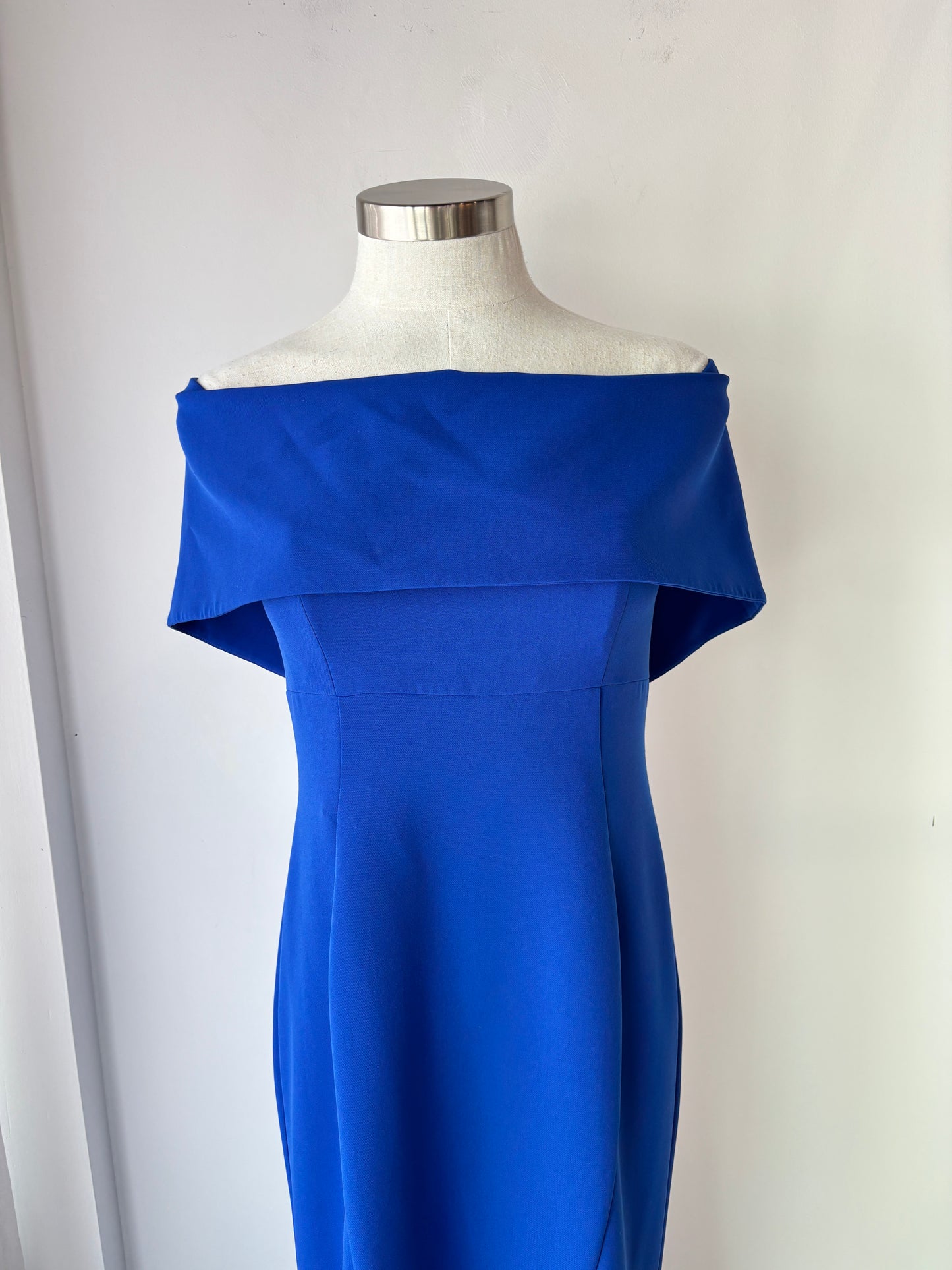 Eileen Kirby Maxi Gown ~ size 12