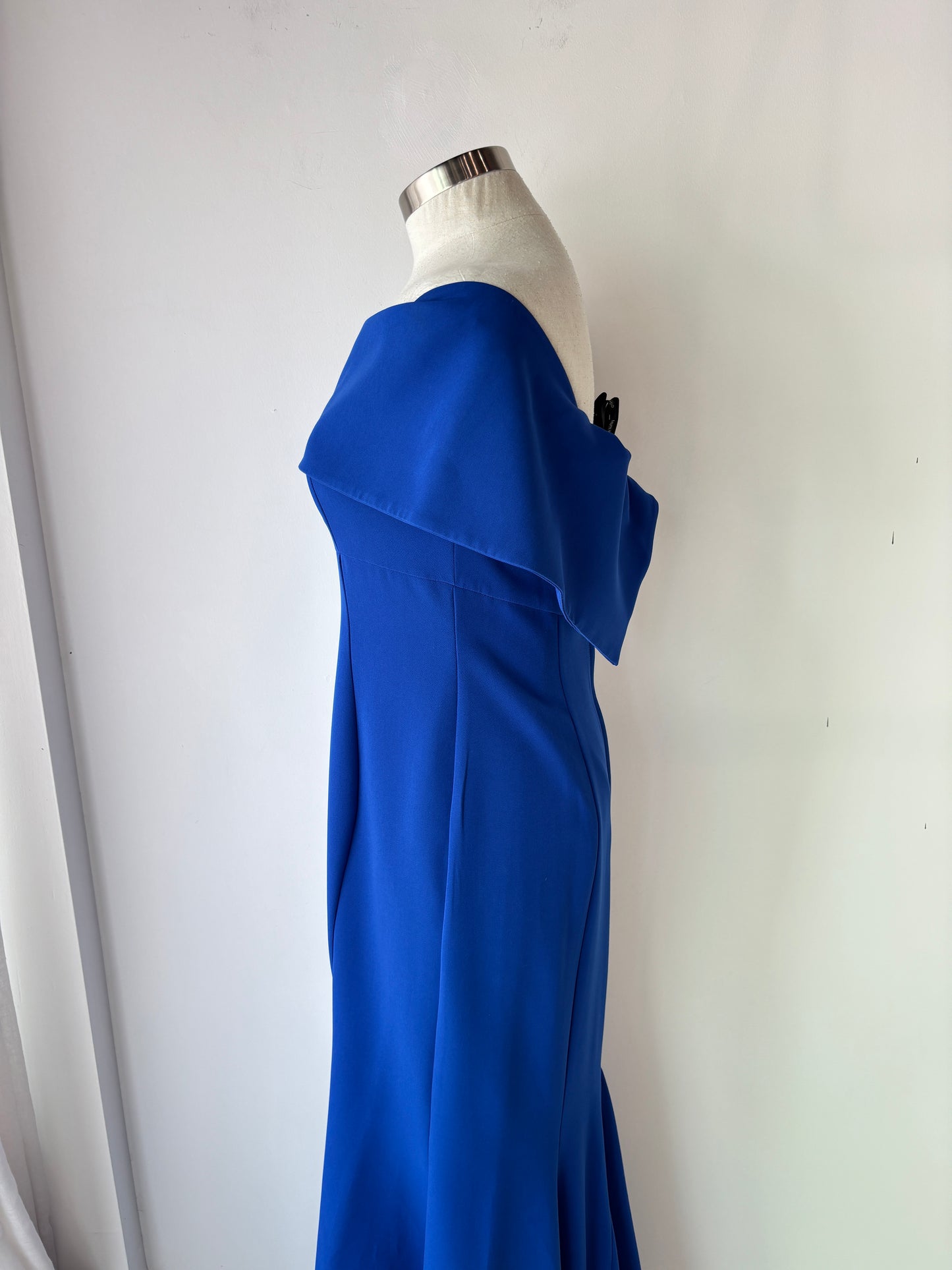 Eileen Kirby Maxi Gown ~ size 12