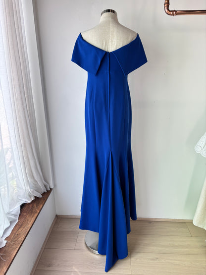Eileen Kirby Maxi Gown ~ size 12