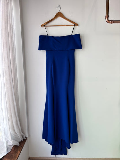 Eileen Kirby Maxi Gown ~ size 12