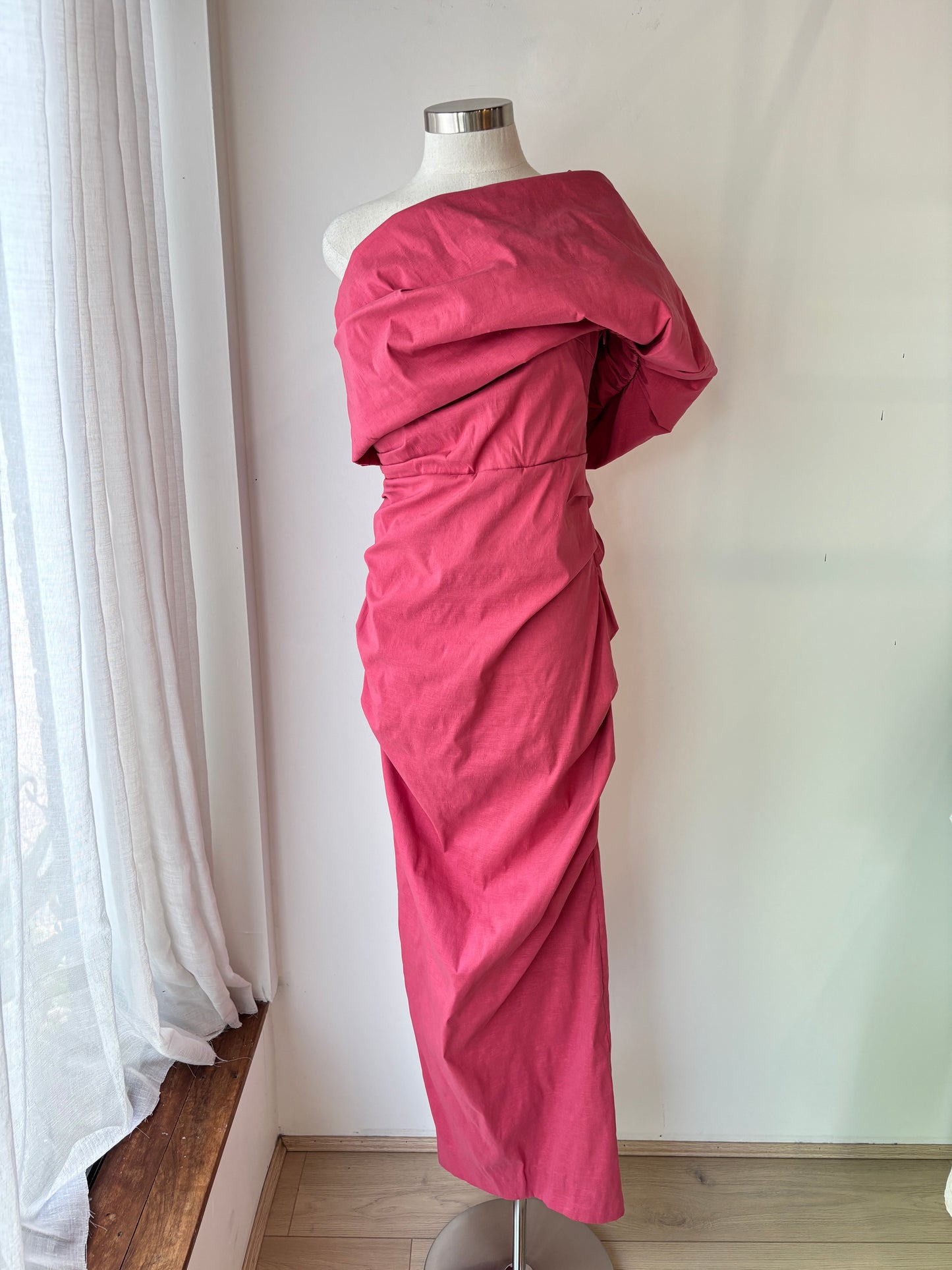 Rachel Gilbert 'Kat' Gown ~ size 3 (au 12)