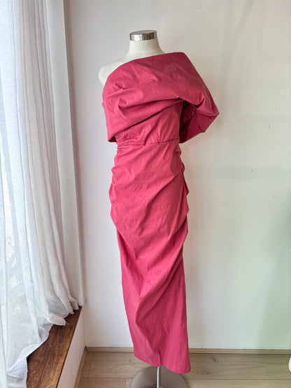 Rachel Gilbert 'Kat' Gown ~ size 3 (au 12)