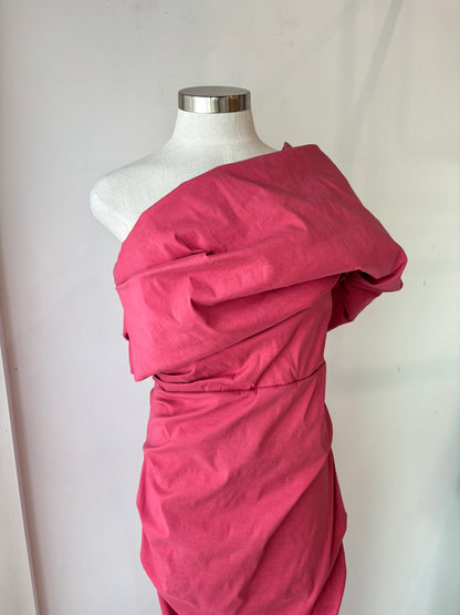 Rachel Gilbert 'Kat' Gown ~ size 3 (au 12)