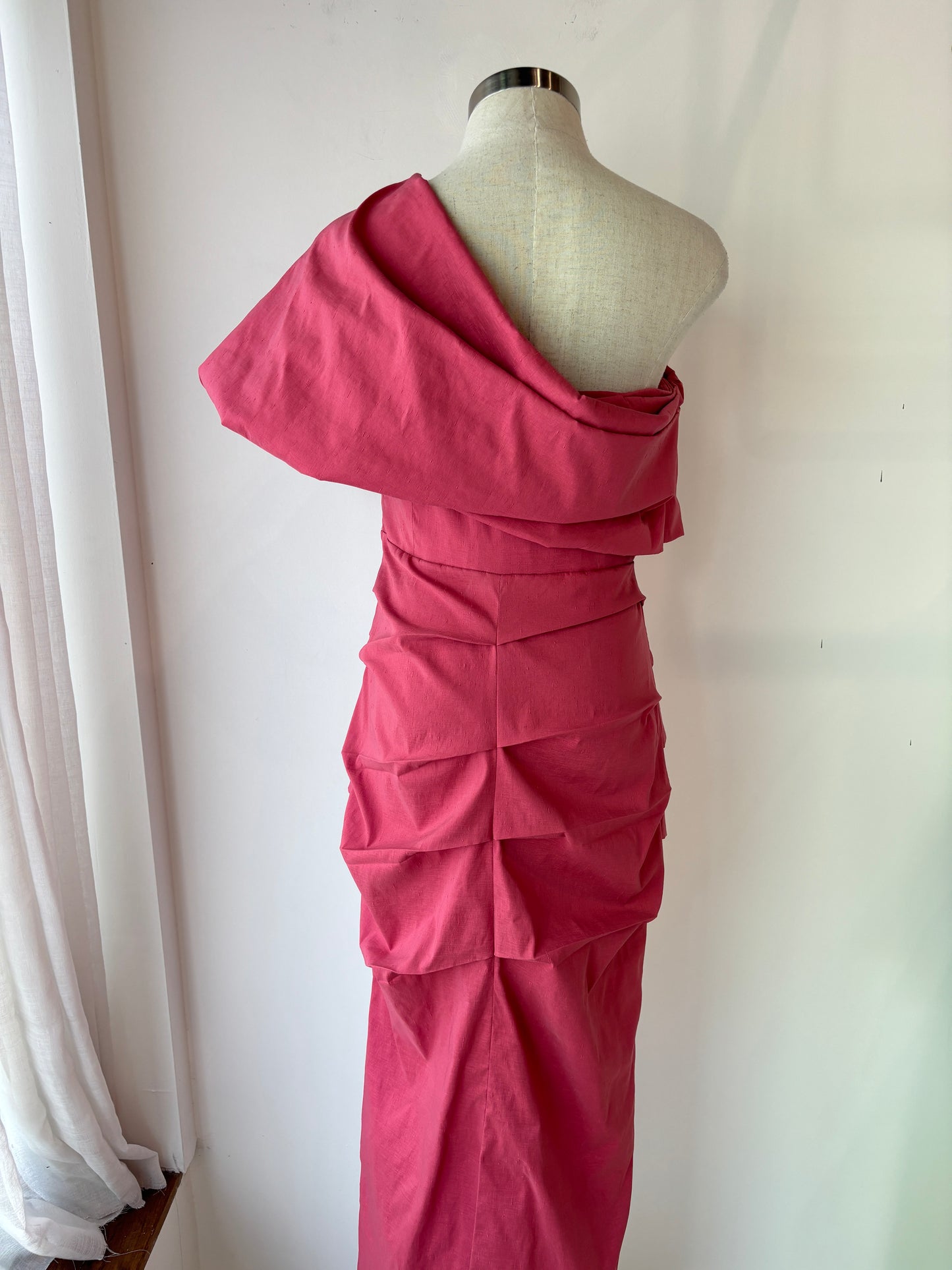 Rachel Gilbert 'Kat' Gown ~ size 3 (au 12)