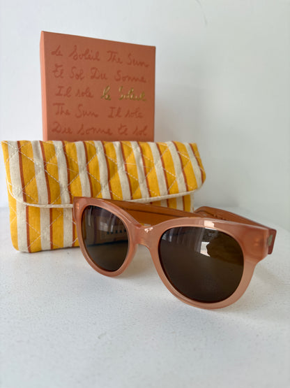 Sezane 'Chiara' sunglasses