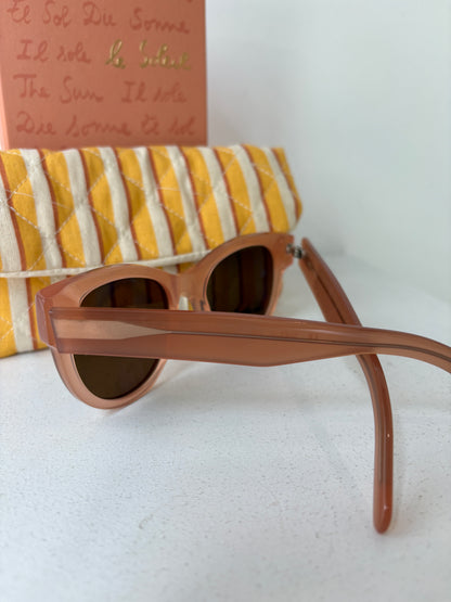 Sezane 'Chiara' sunglasses