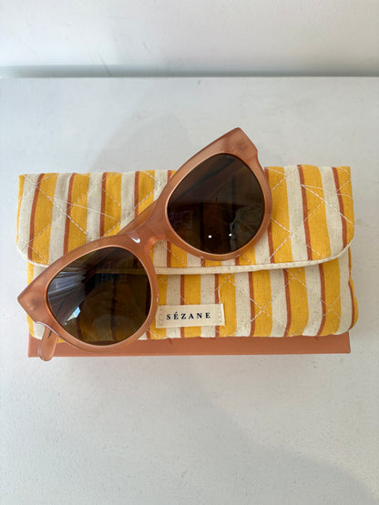 Sezane 'Chiara' sunglasses