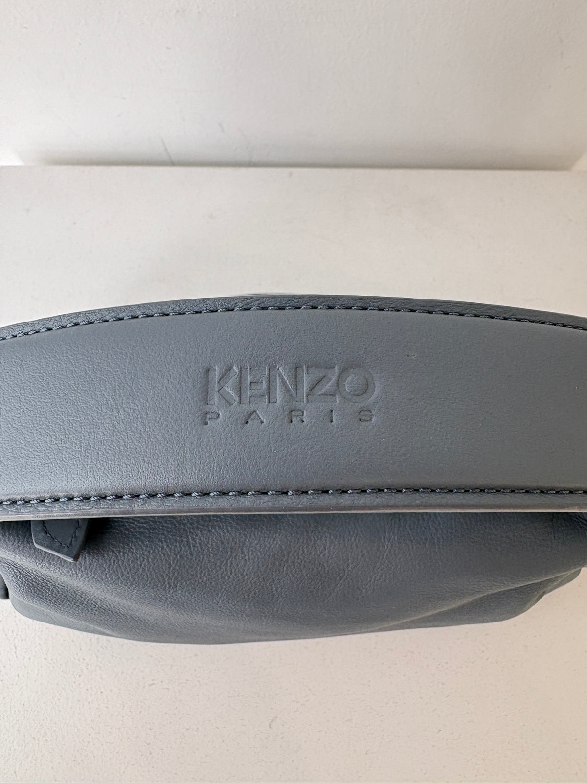 Kenzo 'Furoshiki' Bag
