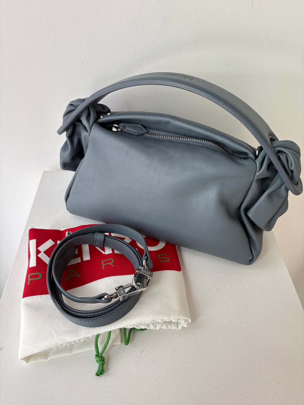 Kenzo 'Furoshiki' Bag