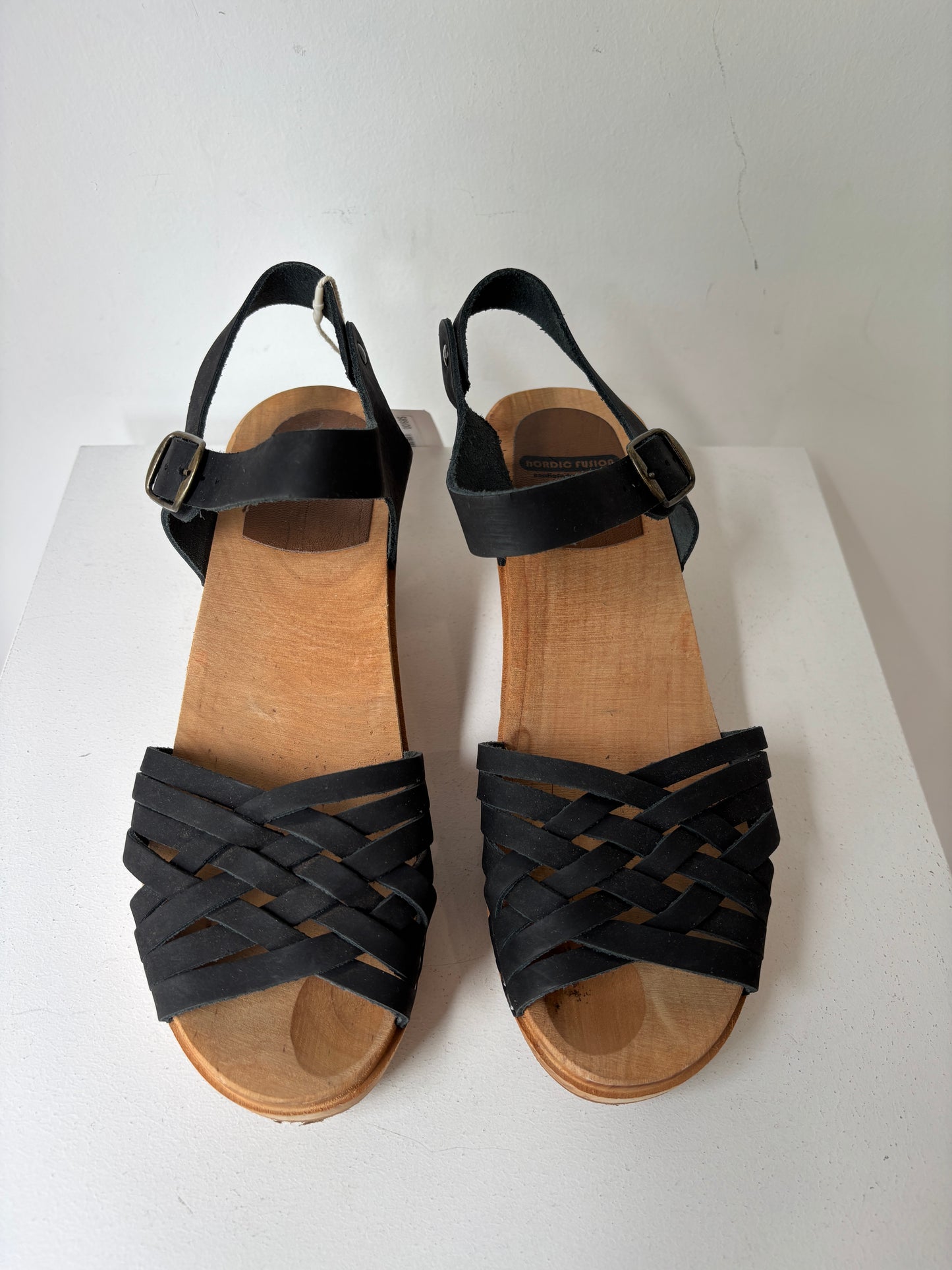 Nordic Fusion Clogs ~ size 41