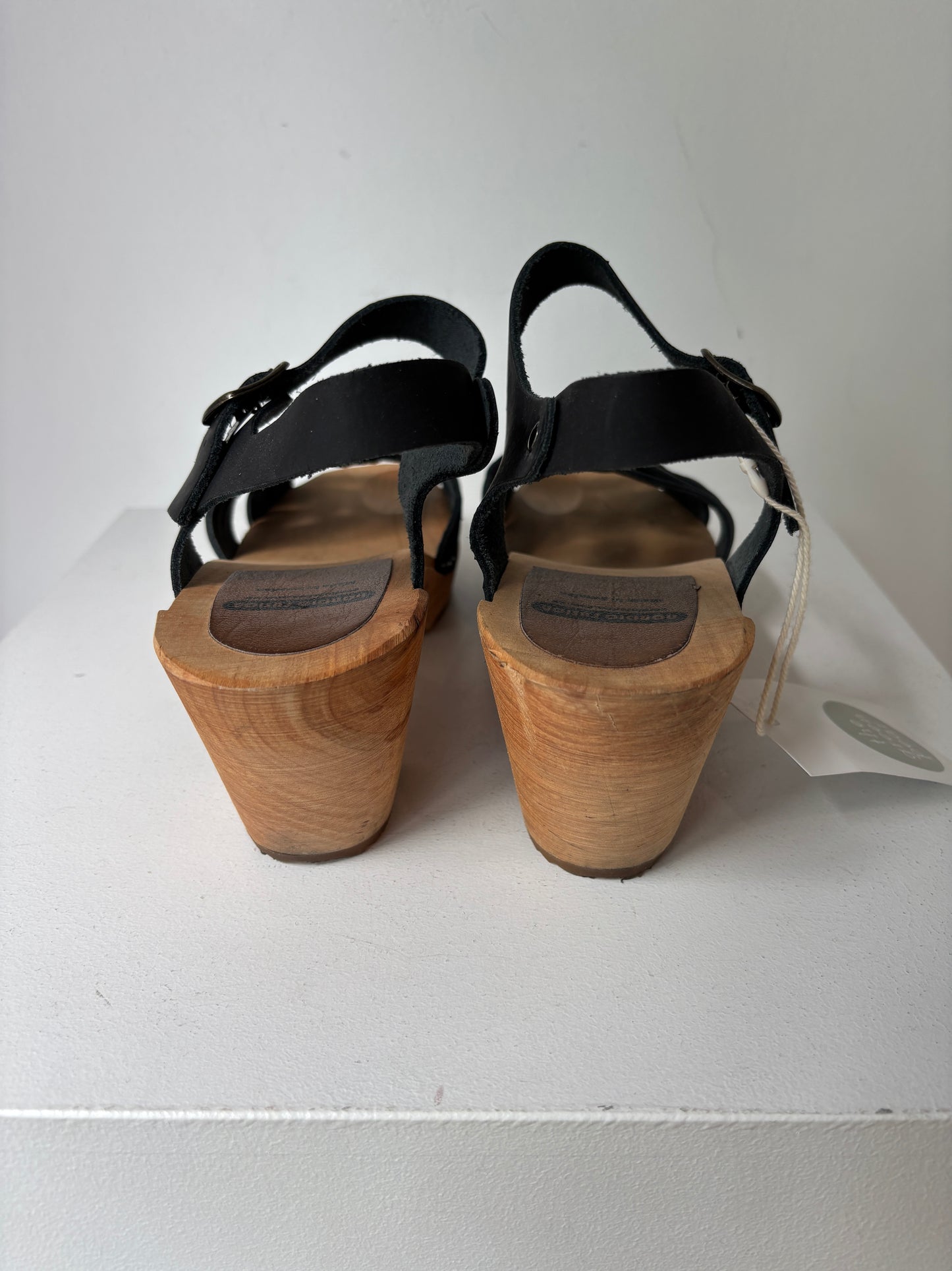 Nordic Fusion Clogs ~ size 41
