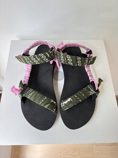 Arizona Love 'Trekky' Sandals ~ size 39