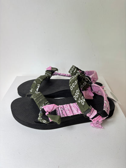 Arizona Love 'Trekky' Sandals ~ size 39