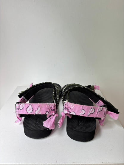 Arizona Love 'Trekky' Sandals ~ size 39