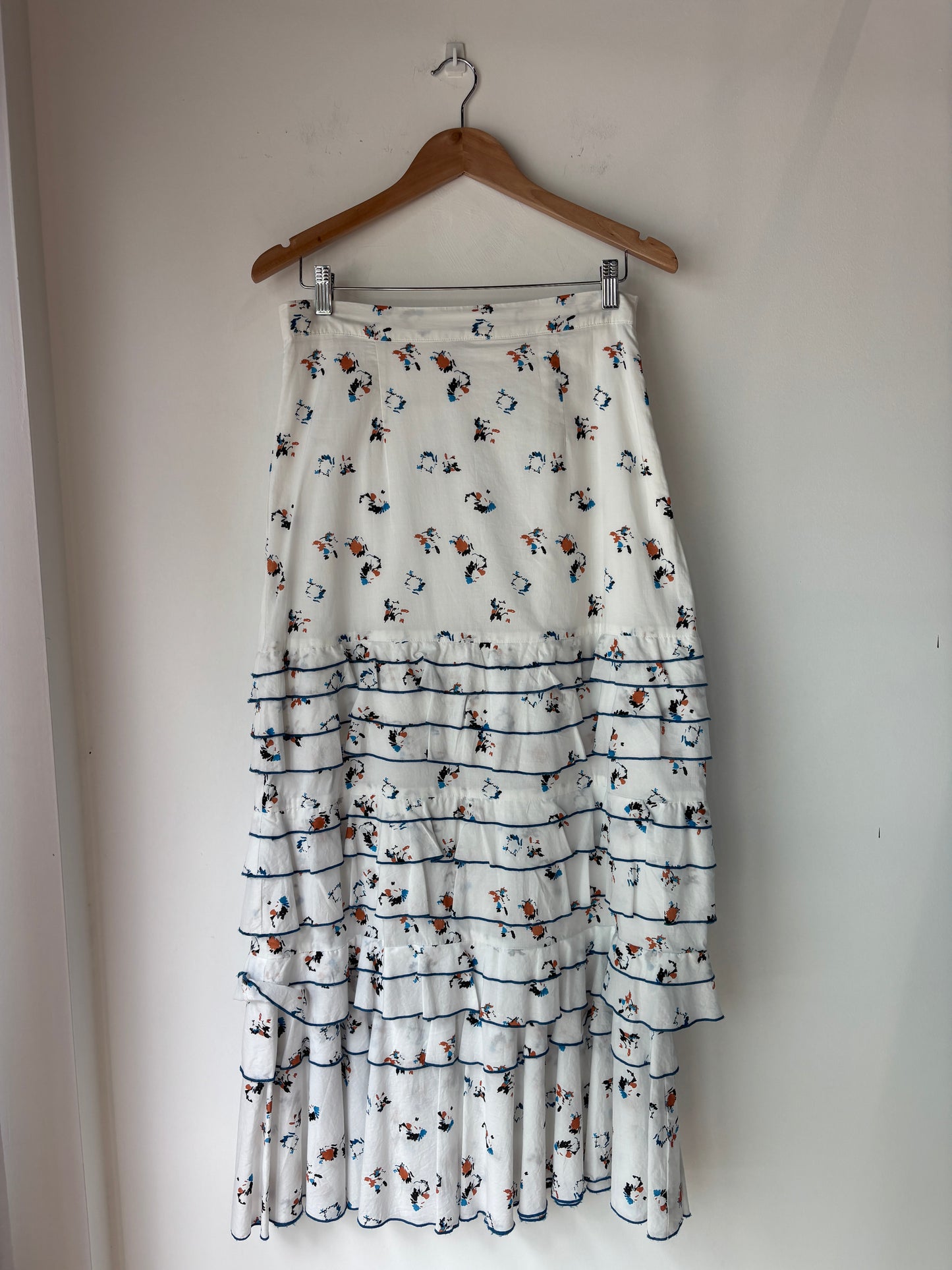 Morrison Maxi Skirt ~ size 2 (au 10)
