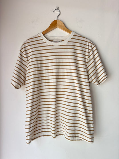 Assembly Label Tshirt ~ size 12