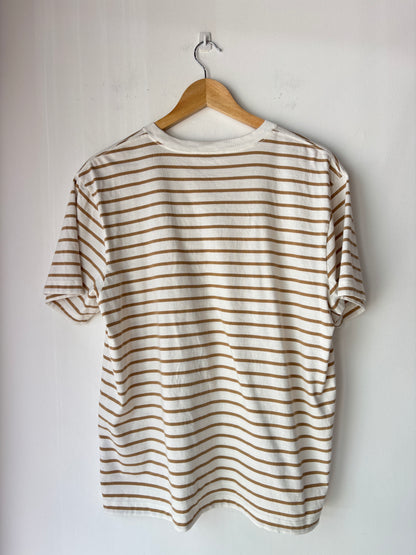 Assembly Label Tshirt ~ size 12