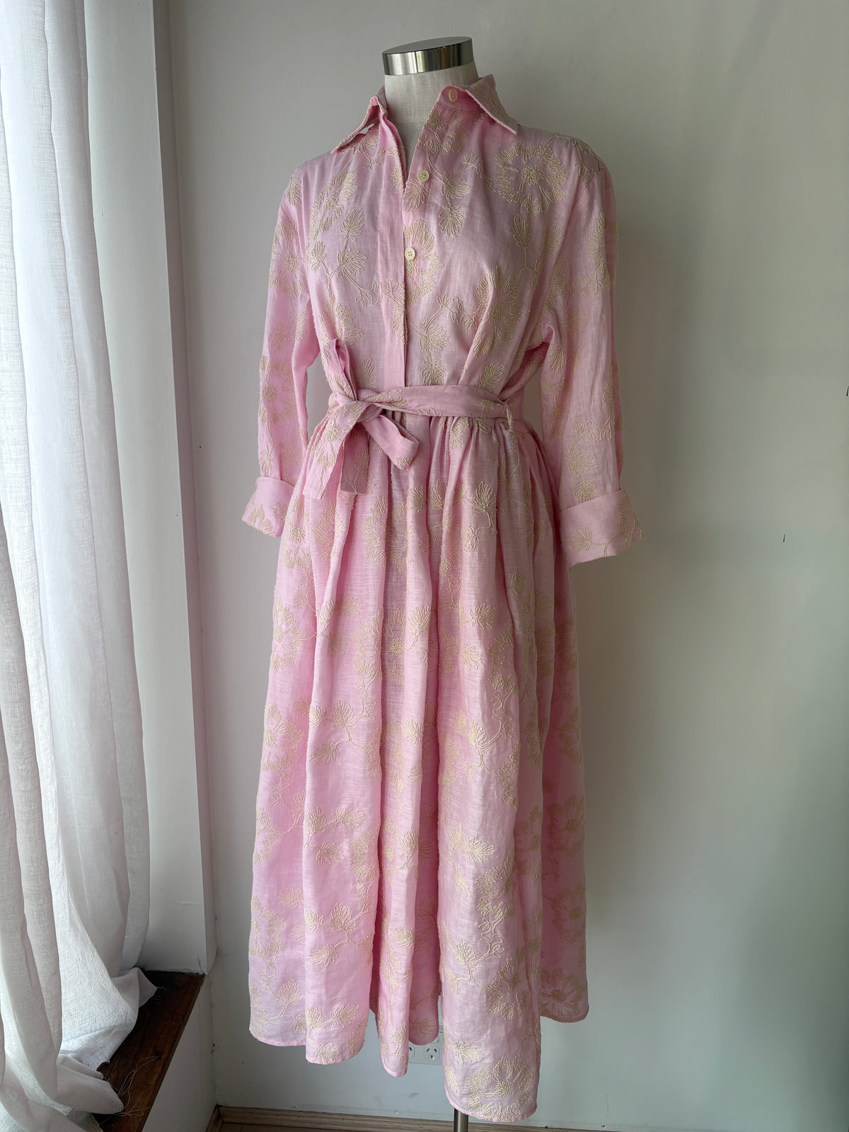 Scanlan Theodore 'Cornelli' Dress ~ size 6
