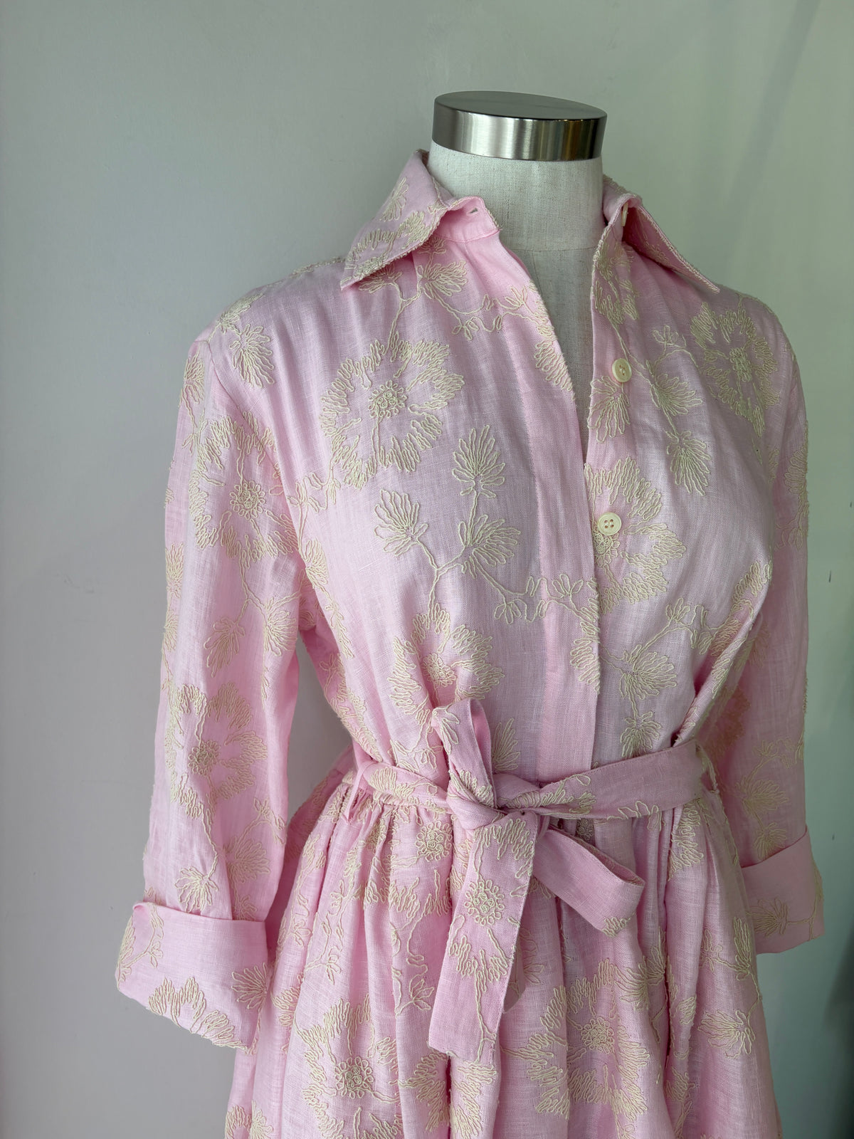 Scanlan Theodore 'Cornelli' Dress ~ size 6
