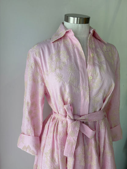 Scanlan Theodore 'Cornelli' Dress ~ size 6