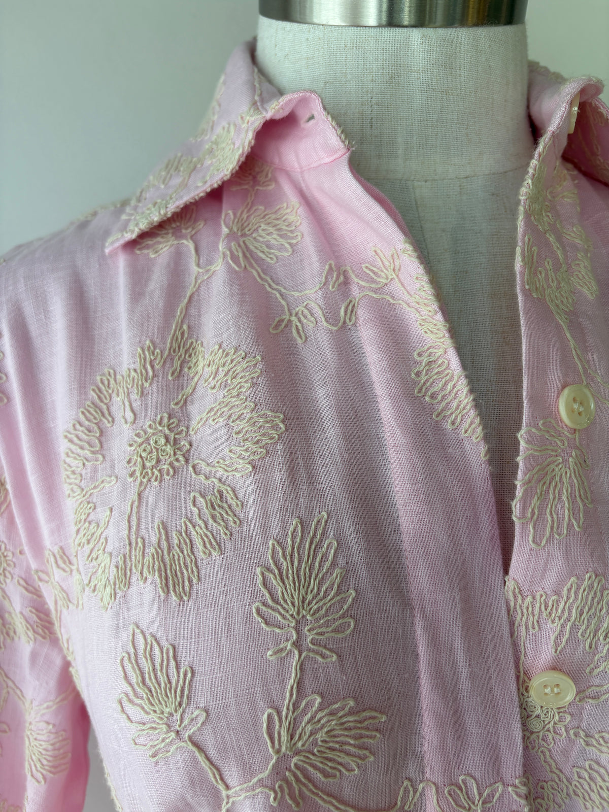 Scanlan Theodore 'Cornelli' Dress ~ size 6