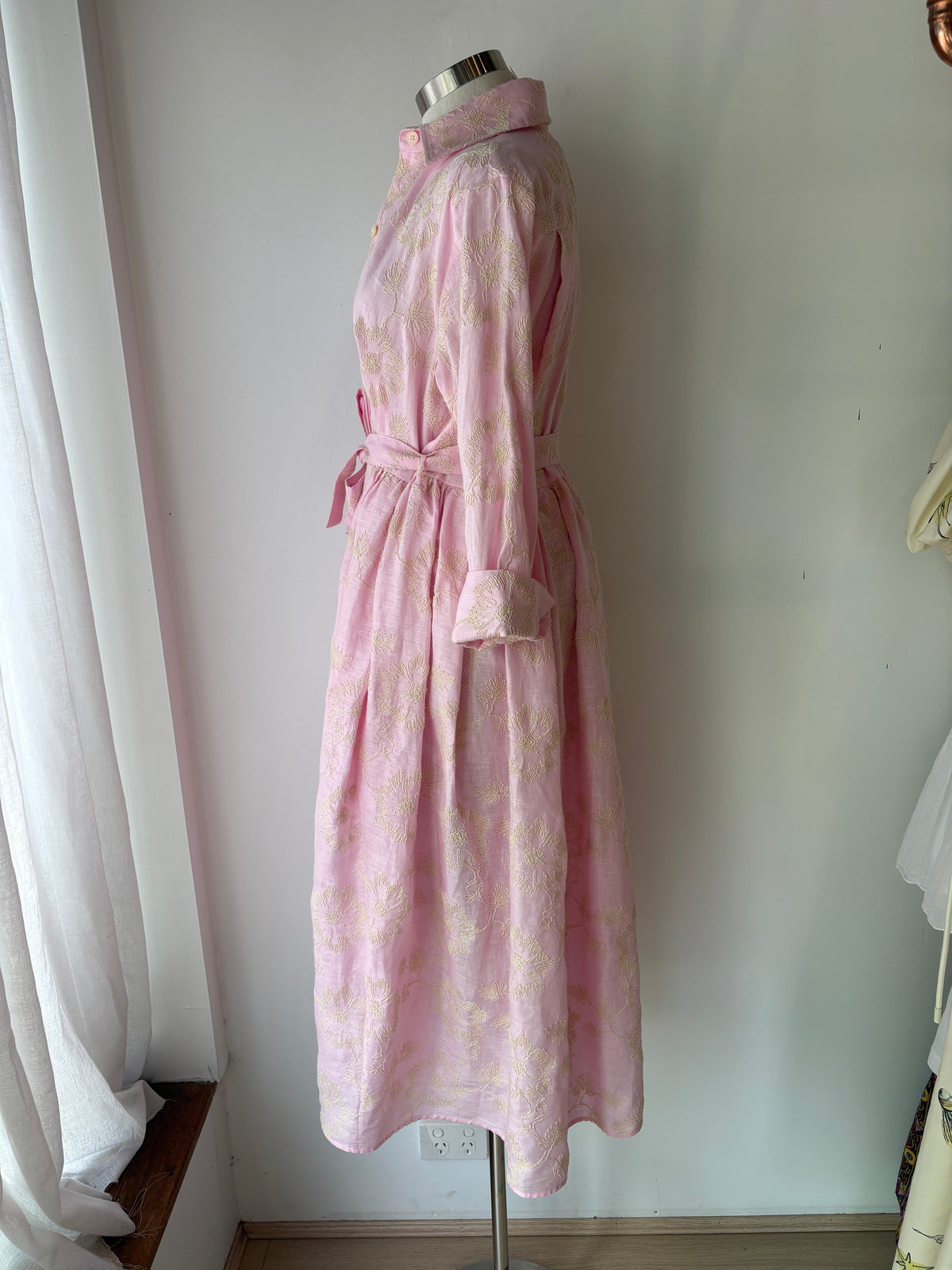 Scanlan Theodore 'Cornelli' Dress ~ size 6