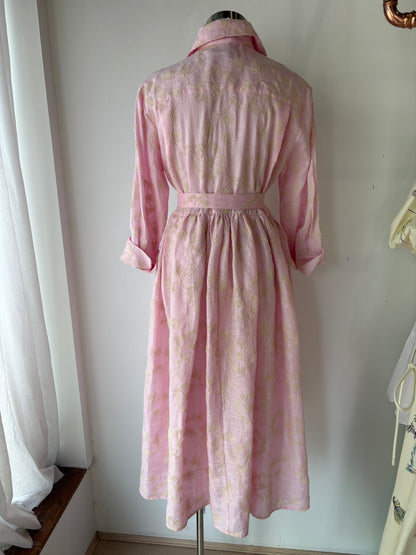 Scanlan Theodore 'Cornelli' Dress ~ size 6