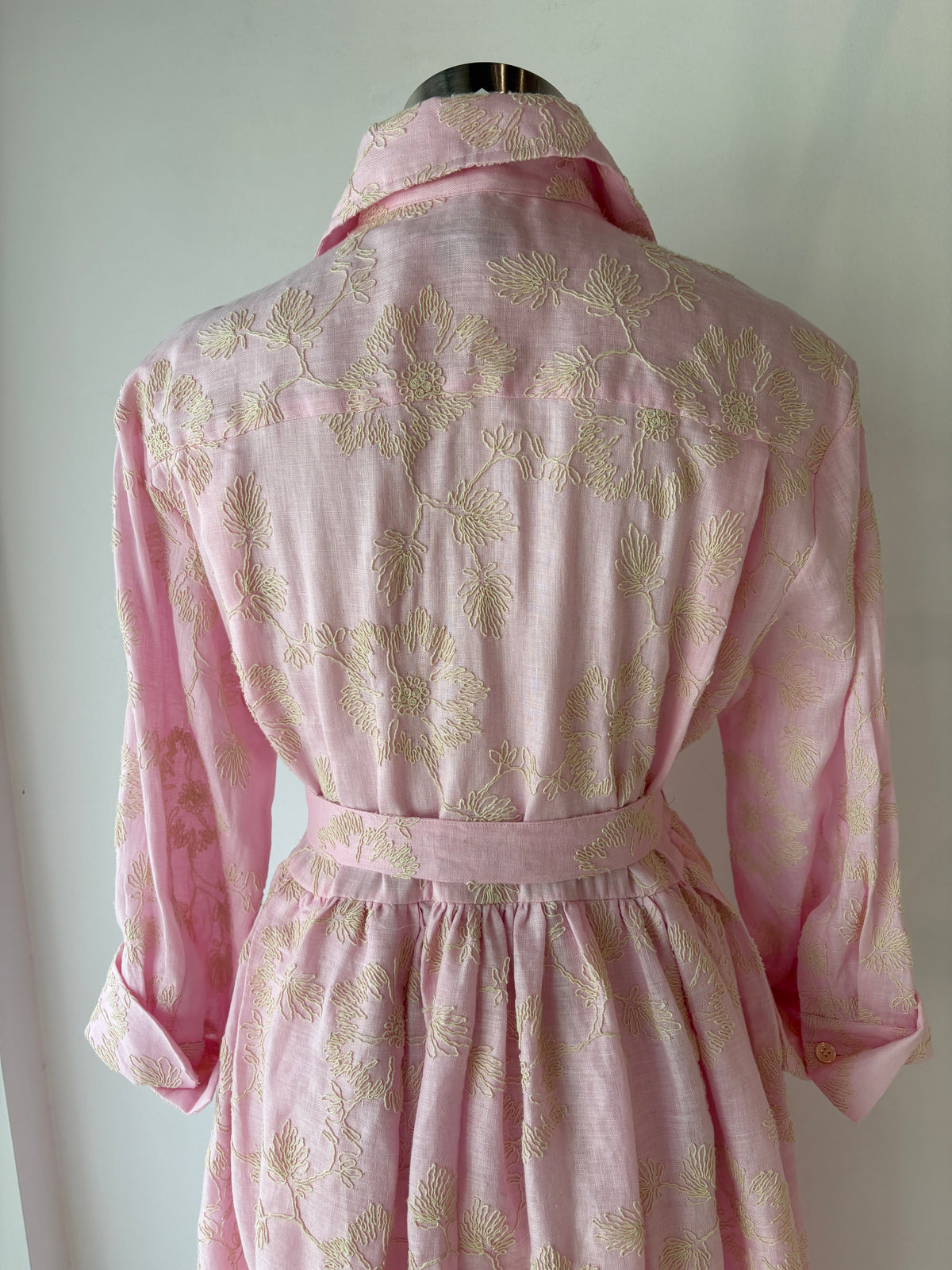 Scanlan Theodore 'Cornelli' Dress ~ size 6