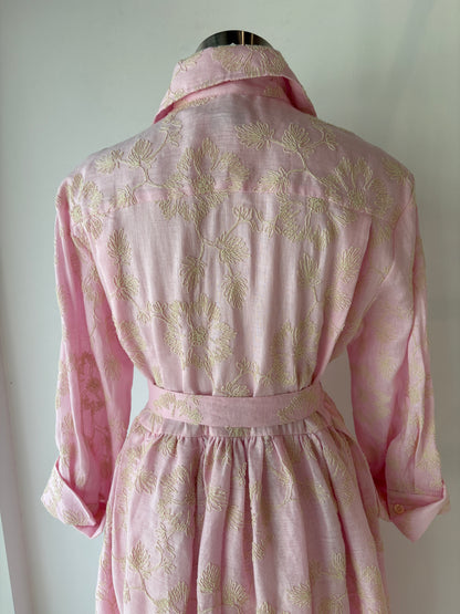 Scanlan Theodore 'Cornelli' Dress ~ size 6