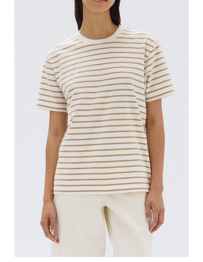 Assembly Label Tshirt ~ size 12