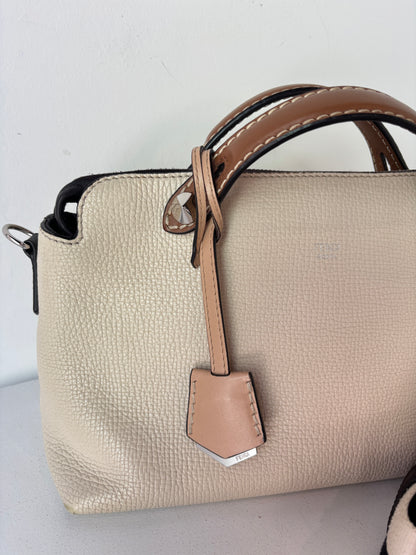 Fendi 'By The Way' Selleria Bag