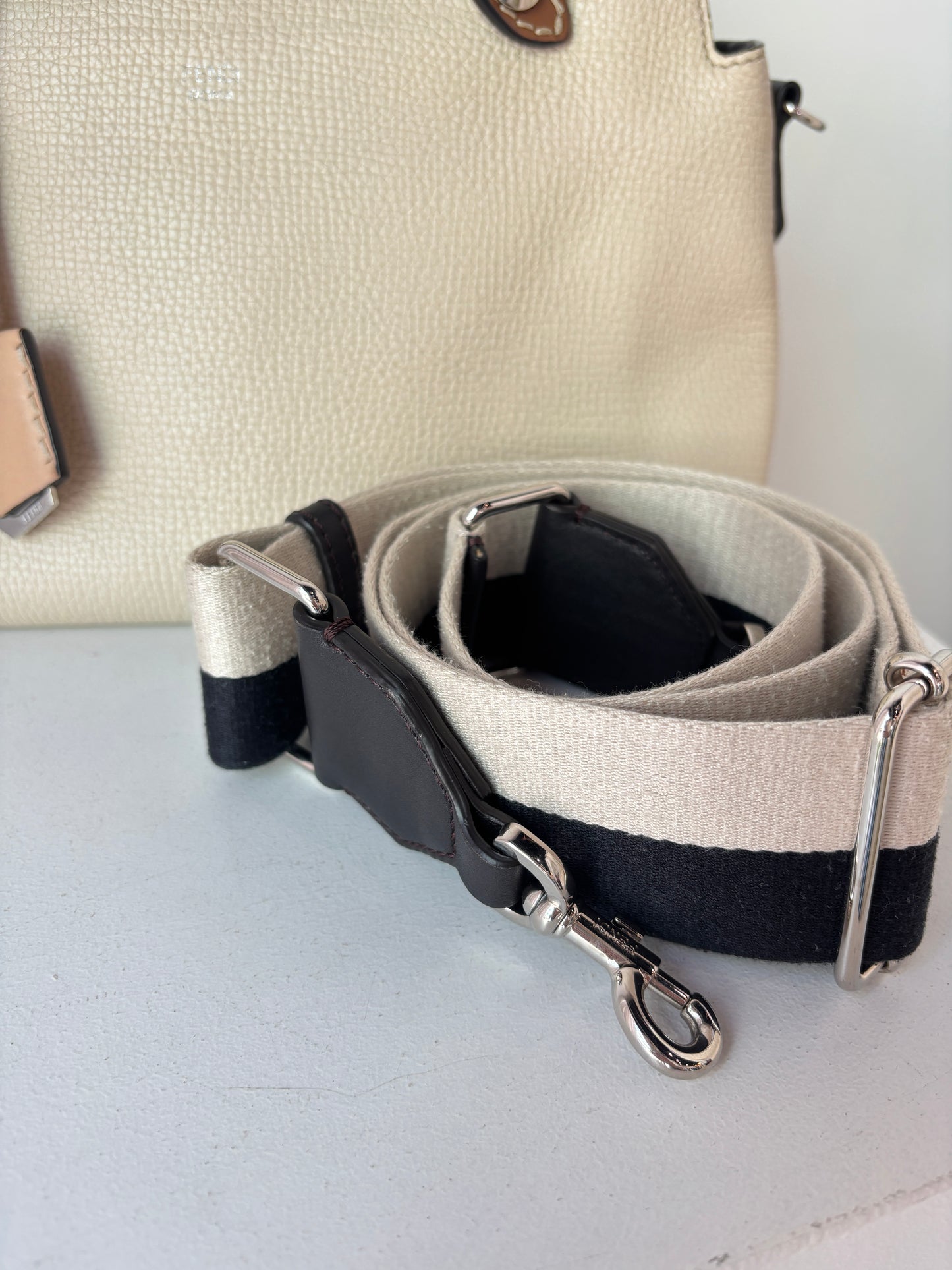 Fendi 'By The Way' Selleria Bag