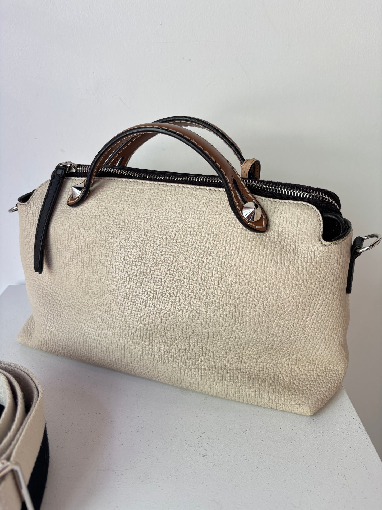 Fendi 'By The Way' Selleria Bag