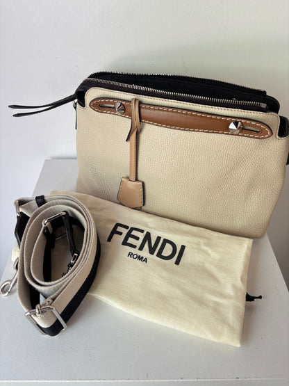 Fendi 'By The Way' Selleria Bag