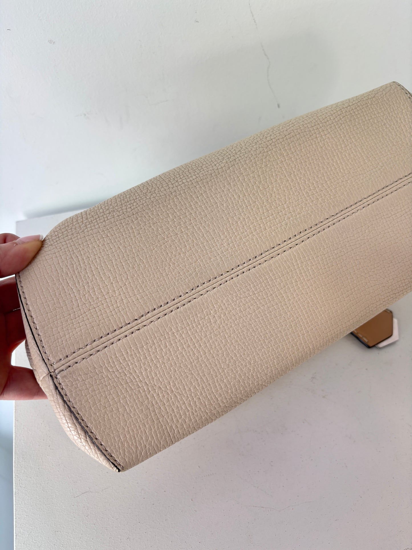 Fendi 'By The Way' Selleria Bag