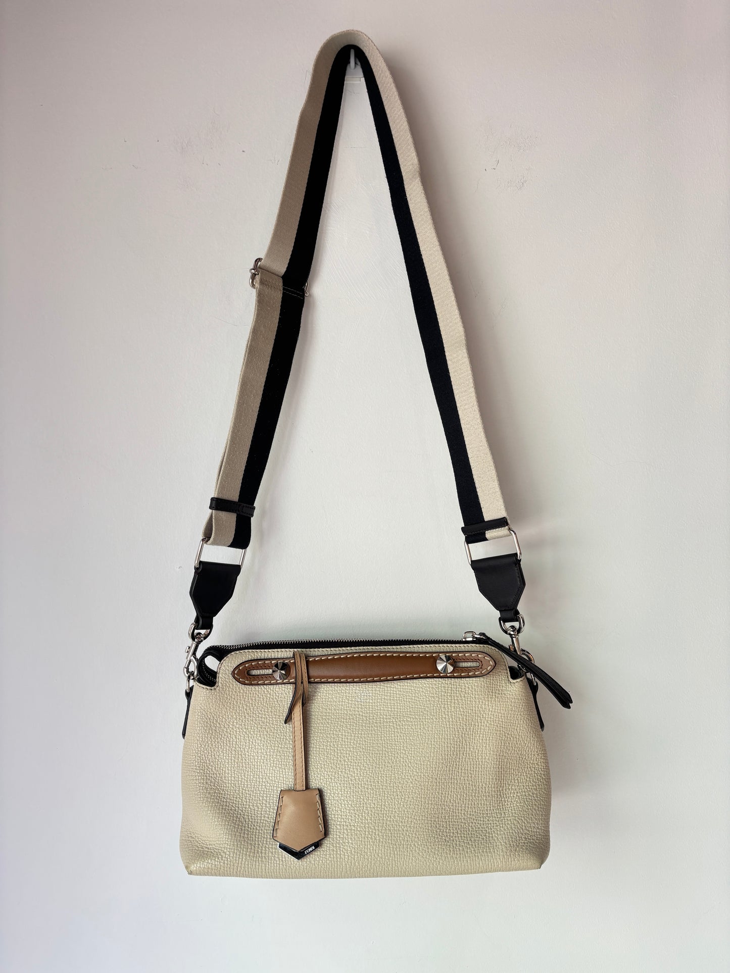 Fendi 'By The Way' Selleria Bag