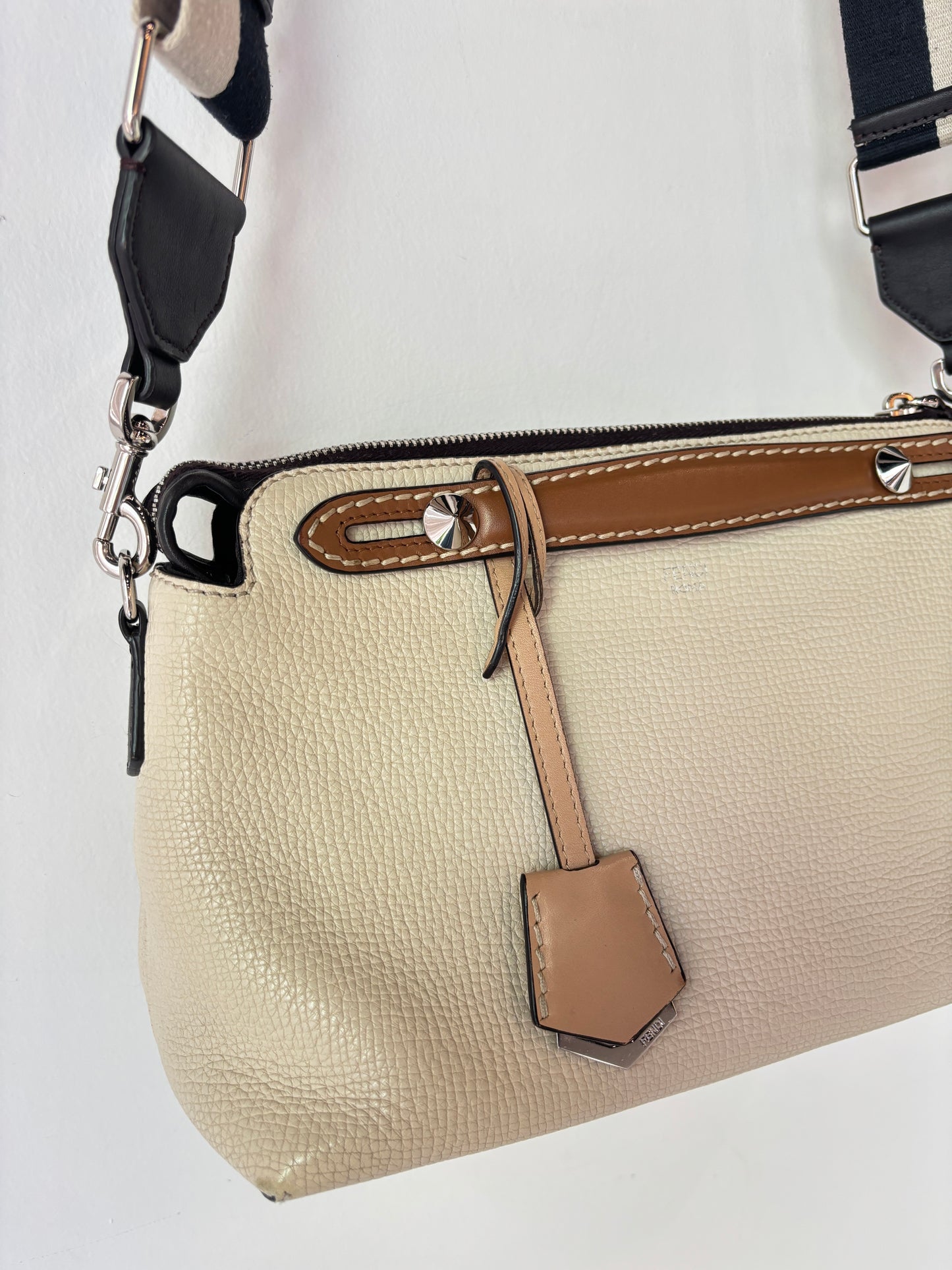 Fendi 'By The Way' Selleria Bag