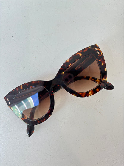 Isabel Marant 'Havana' Sunglasses