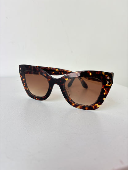 Isabel Marant 'Havana' Sunglasses