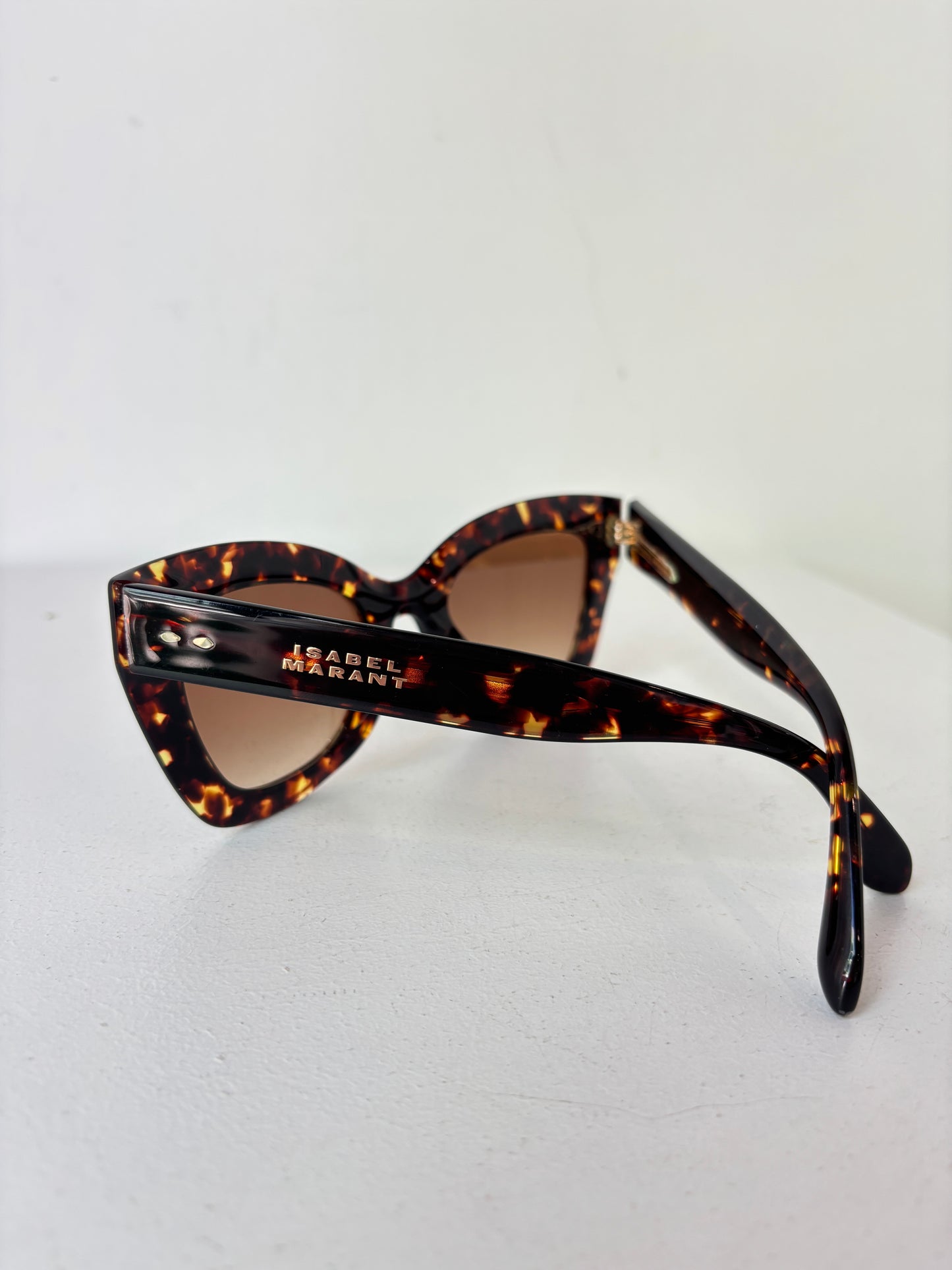 Isabel Marant 'Havana' Sunglasses