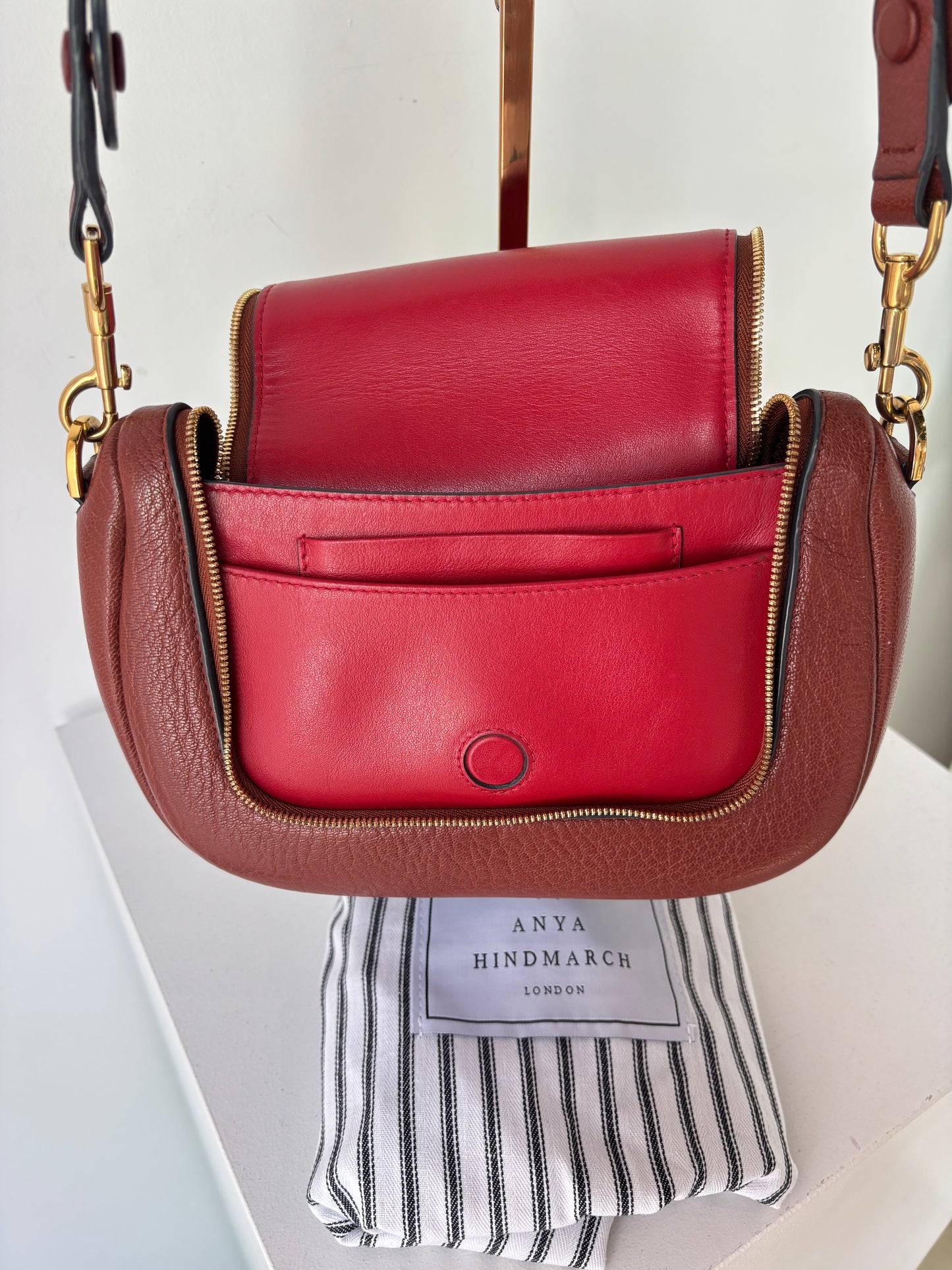 Anya Hindmarch 'Vere' Bag