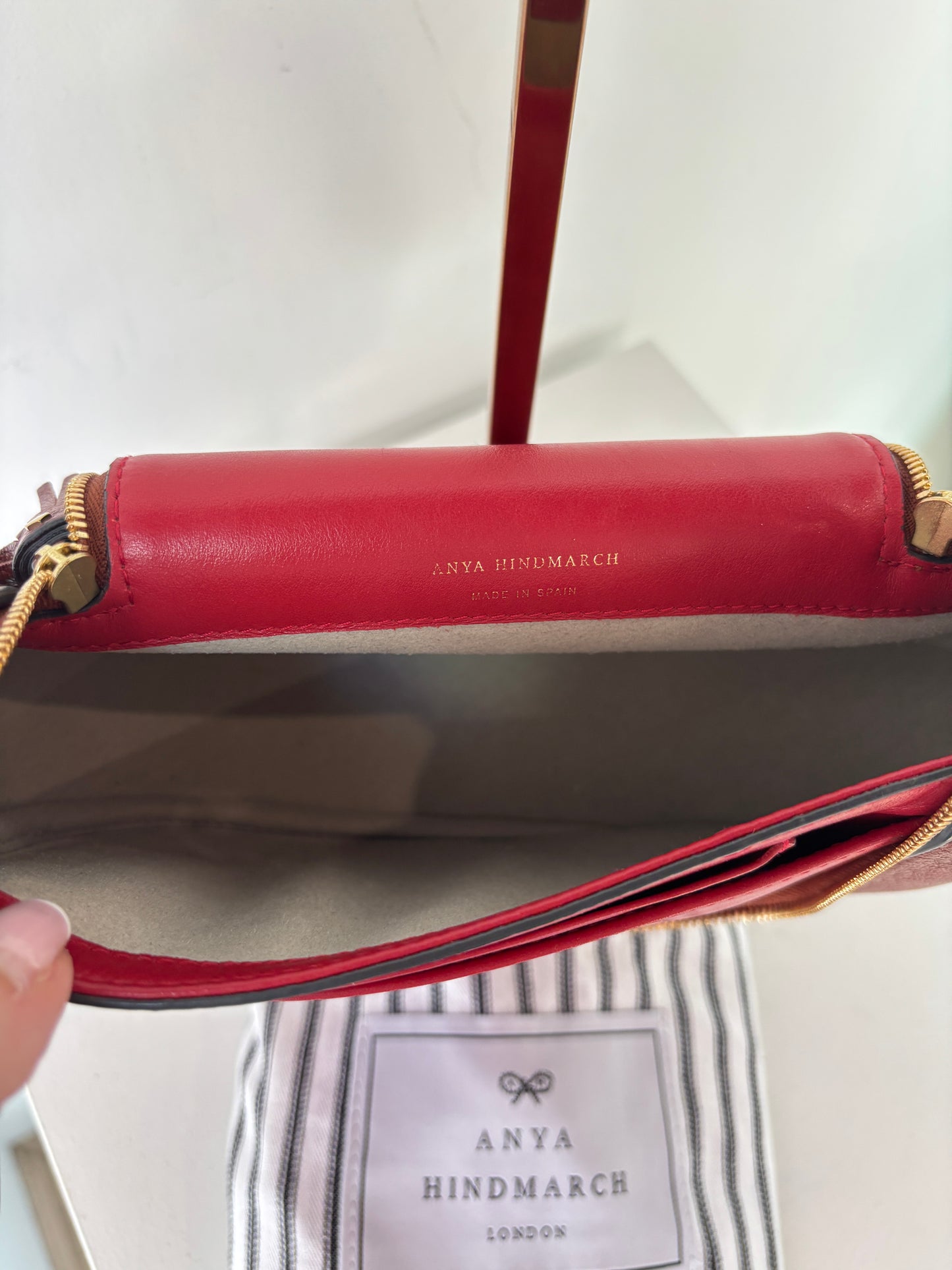 Anya Hindmarch 'Vere' Bag