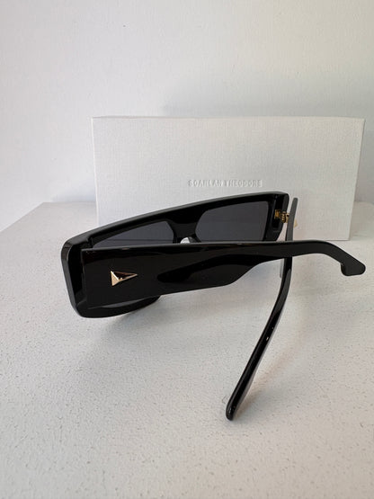 Scanlan Theodore 'Flattop 2' Sunglasses