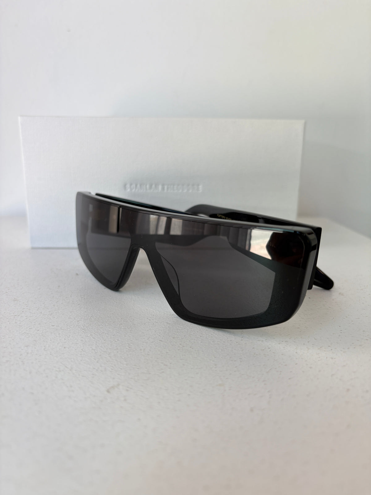 Scanlan Theodore 'Flattop 2' Sunglasses