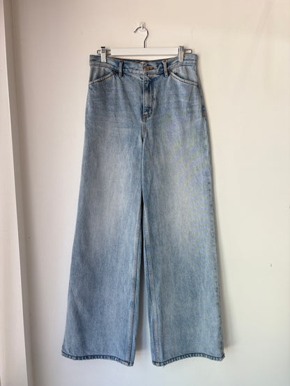 Henne 'Sierra' Jeans ~ size 27